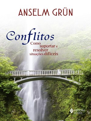cover image of Conflitos